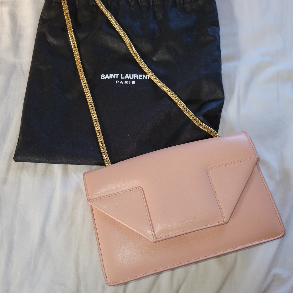 Saint Laurent Betty Bag